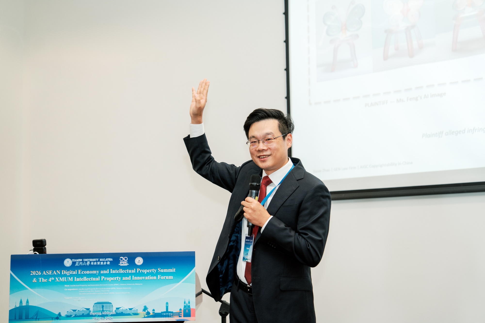 演讲2